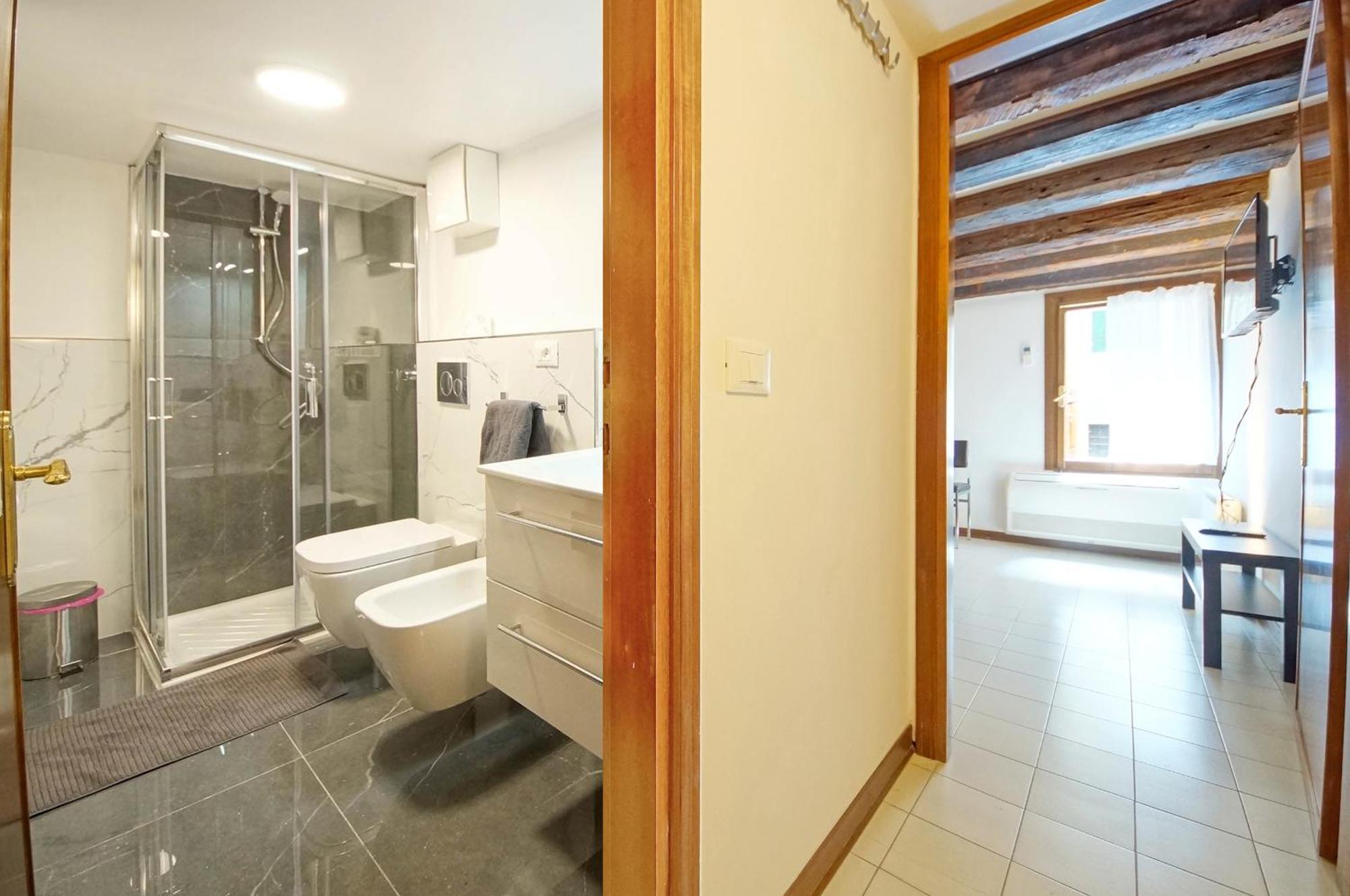 Calle Dei Fabbri San Marco Apartment Wenecja Zewnętrze zdjęcie