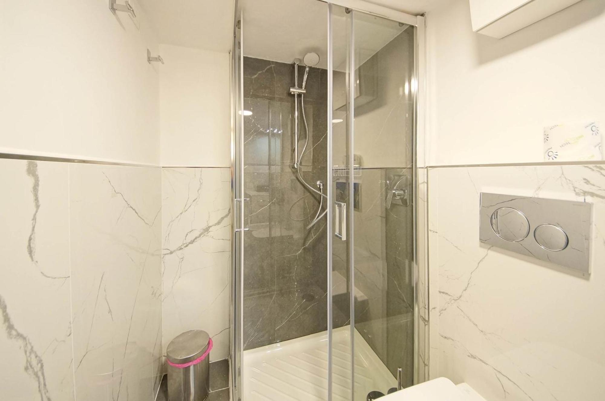 Calle Dei Fabbri San Marco Apartment Wenecja Zewnętrze zdjęcie