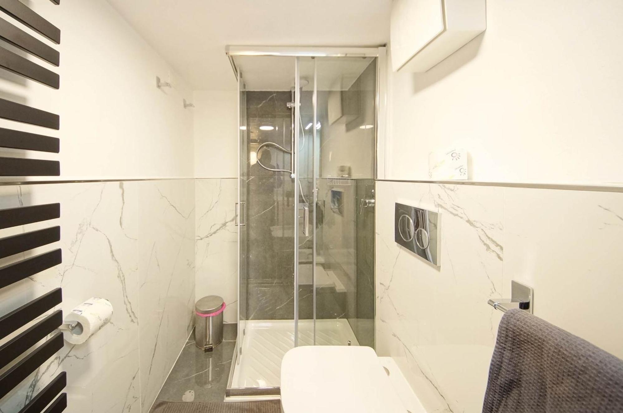Calle Dei Fabbri San Marco Apartment Wenecja Zewnętrze zdjęcie
