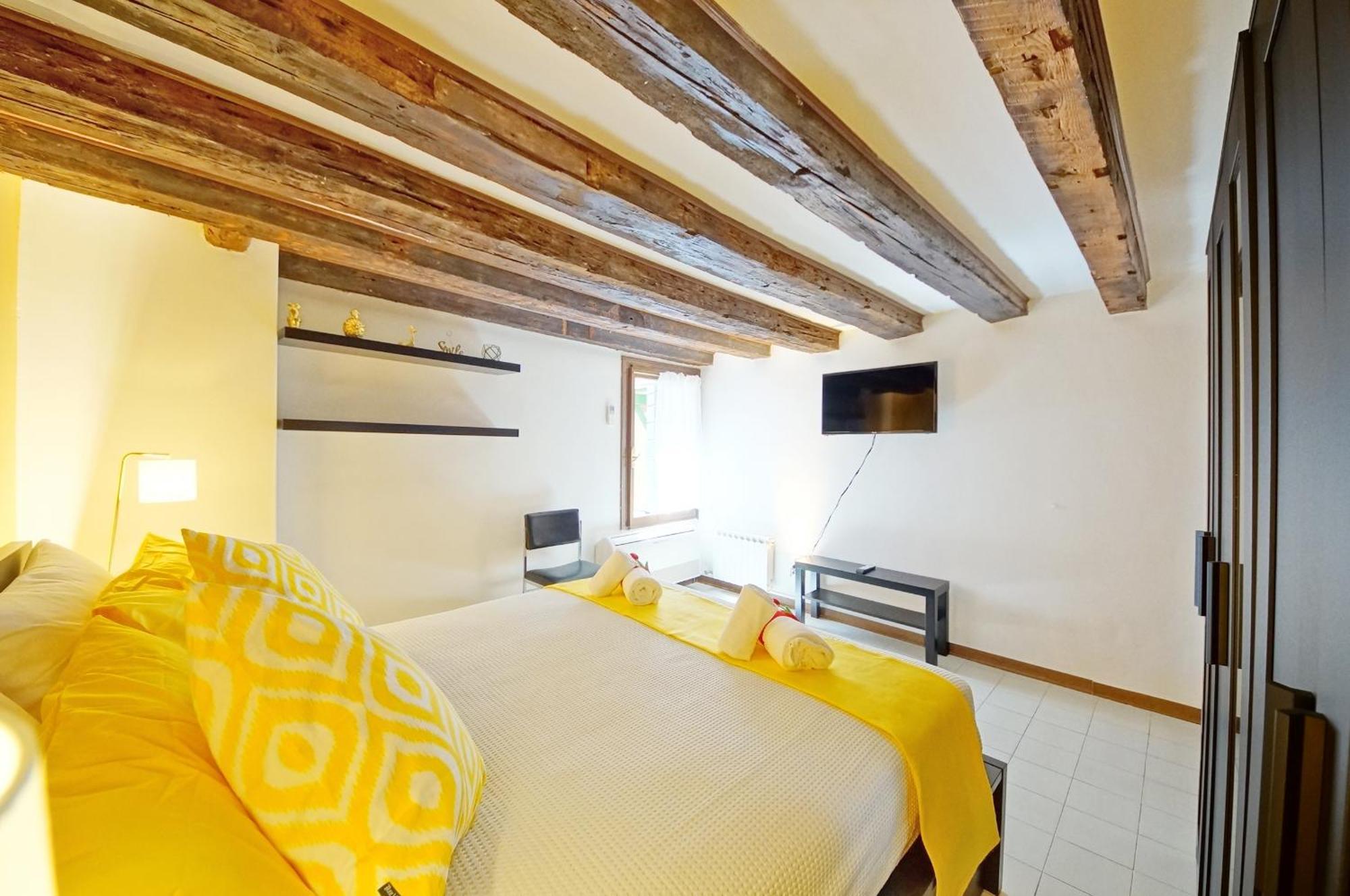 Calle Dei Fabbri San Marco Apartment Wenecja Zewnętrze zdjęcie
