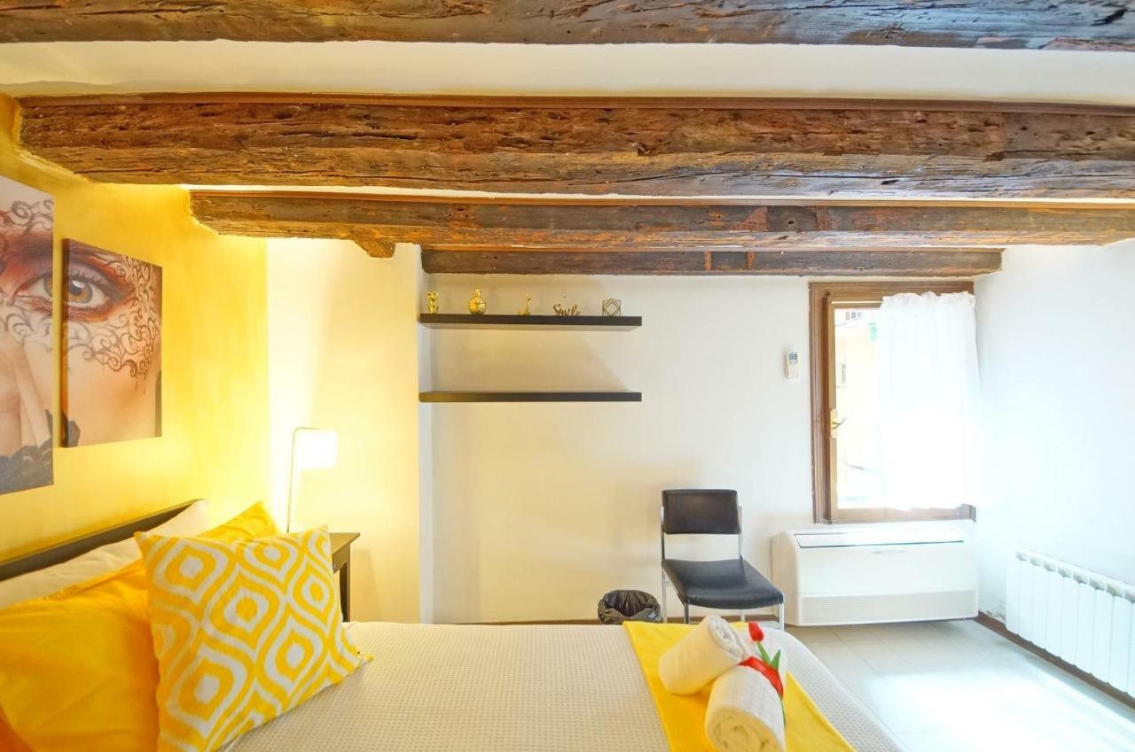 Calle Dei Fabbri San Marco Apartment Wenecja Zewnętrze zdjęcie
