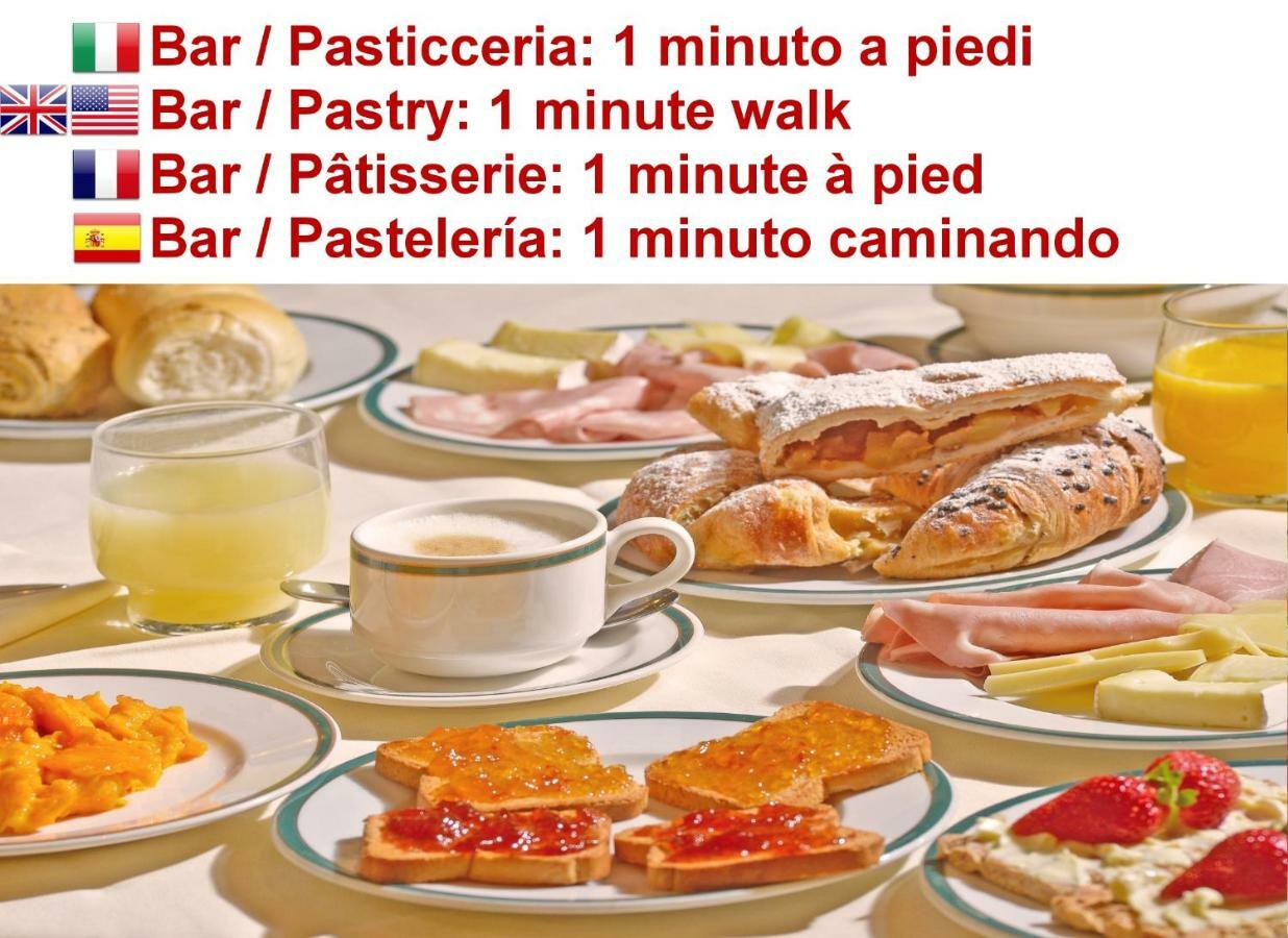 Calle Dei Fabbri San Marco Apartment Wenecja Zewnętrze zdjęcie